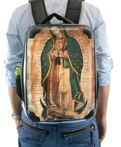 Sac à dos pour Virgen Guadalupe