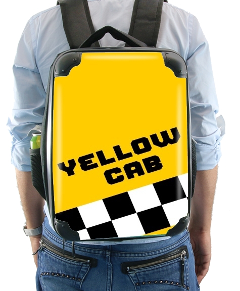 Sac à dos pour Yellow Cab