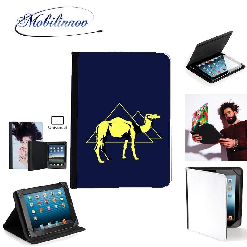 Étui Universel Tablette pour Arabian Camel (Dromadaire)