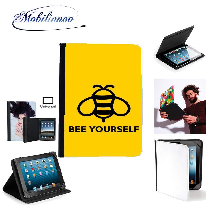 Étui Universel Tablette pour Bee Yourself Abeille