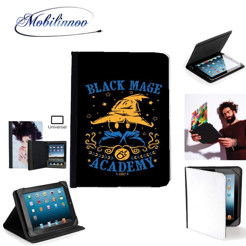 Étui Universel Tablette pour Black Mage Academy