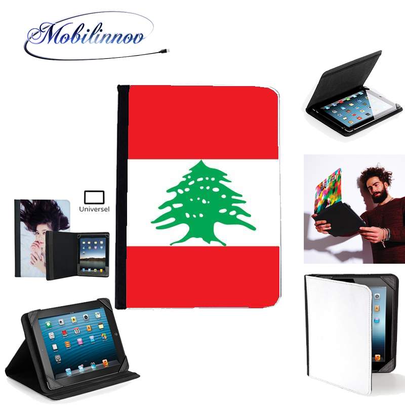 Étui Universel Tablette pour Liban