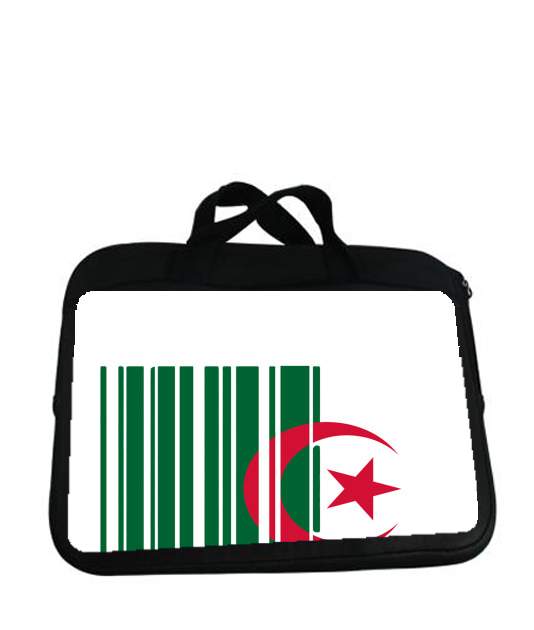 Housse pour tablette avec poignet pour Algeria Code barre