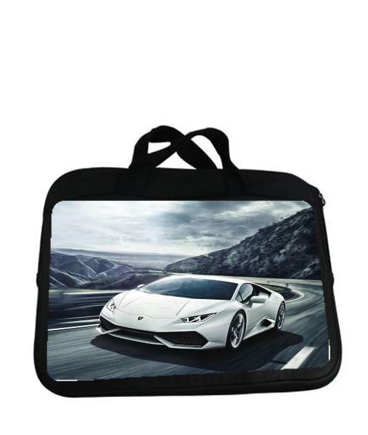 Housse pour tablette avec poignet pour Lamborghini Huracan