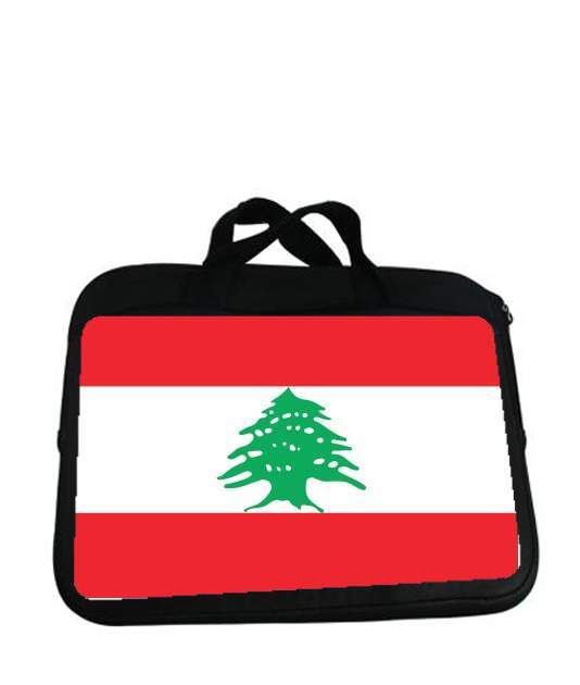 Housse pour tablette avec poignet pour Liban