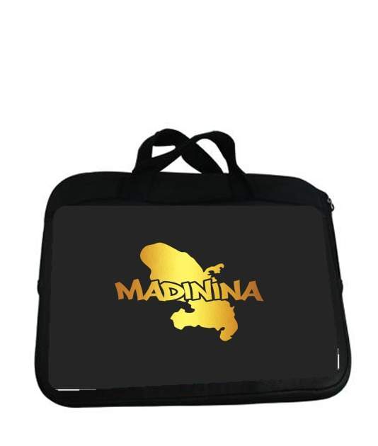Housse pour tablette avec poignet pour Madina Martinique 972