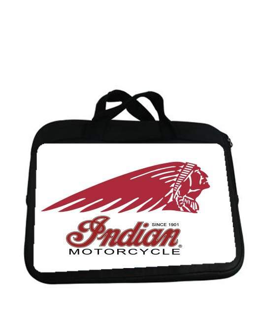 Housse pour tablette avec poignet pour Motorcycle Indian
