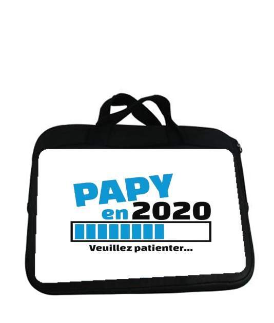 Housse pour tablette avec poignet pour Papy en 2020