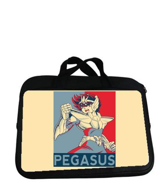 Housse pour tablette avec poignet pour Pegasus Zodiac Knight