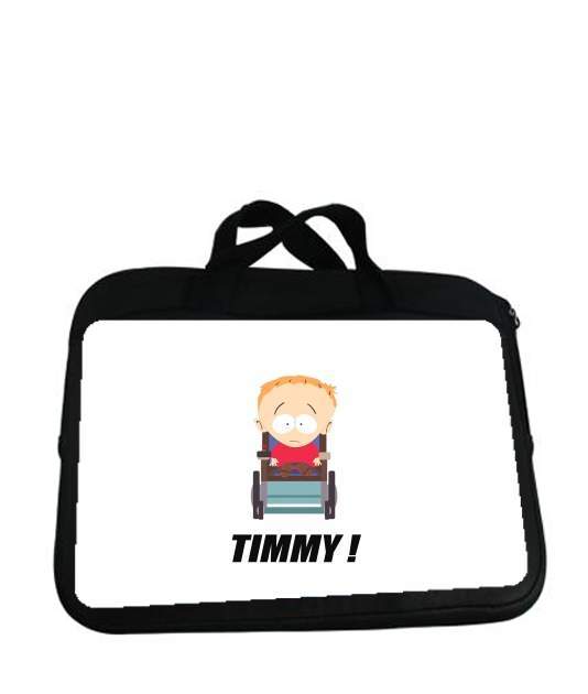Housse pour tablette avec poignet pour Timmy South Park