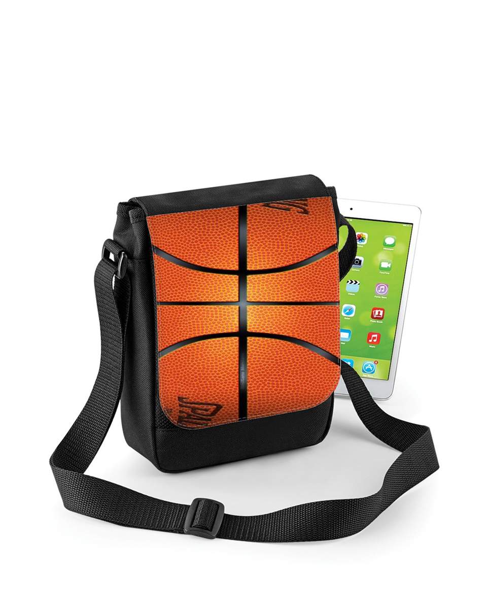 Mini Sac - Pochette unisexe pour BasketBall 