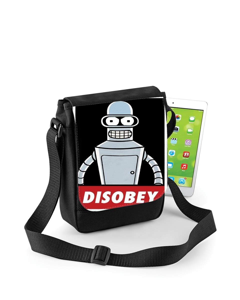 Mini Sac - Pochette unisexe pour Bender Disobey