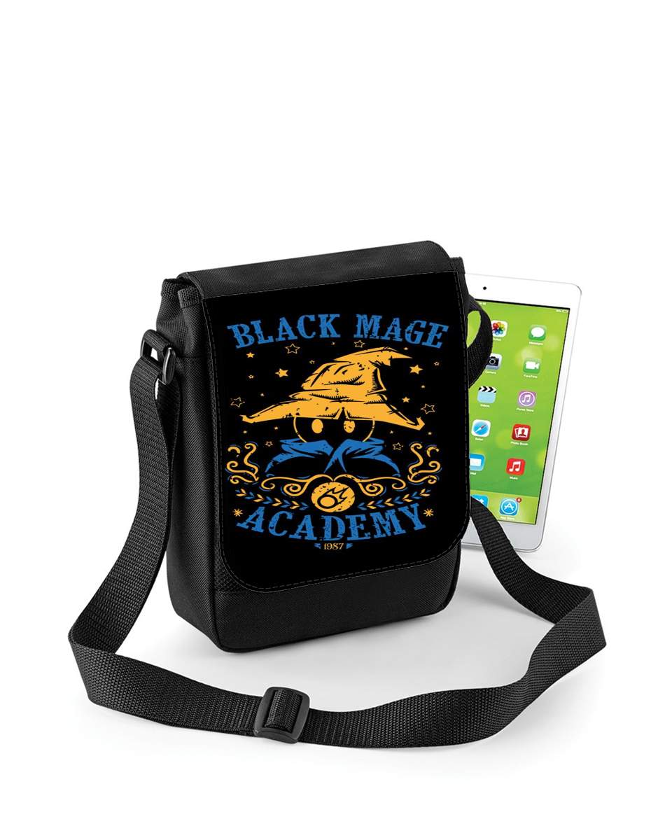 Mini Sac - Pochette unisexe pour Black Mage Academy