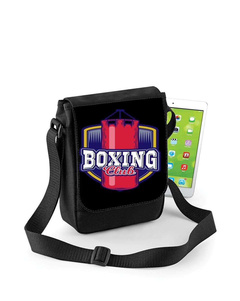 Mini Sac - Pochette unisexe pour Boxing Club