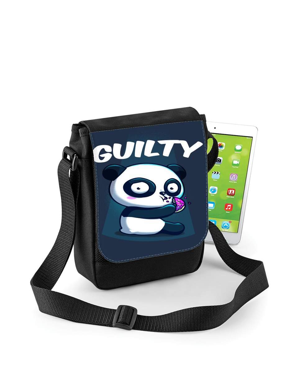 Mini Sac - Pochette unisexe pour Guilty Panda