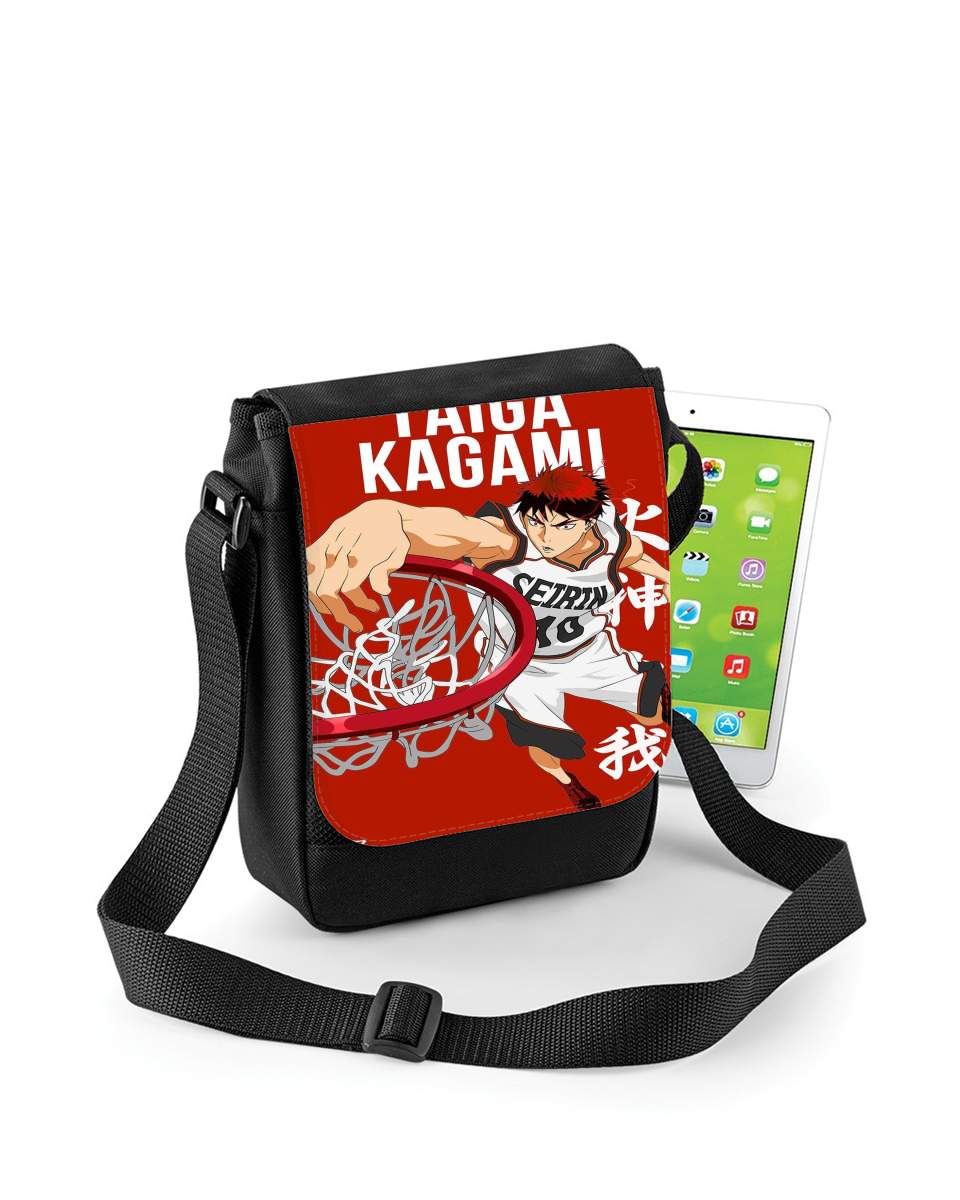 Mini Sac - Pochette unisexe pour Kagami Taiga