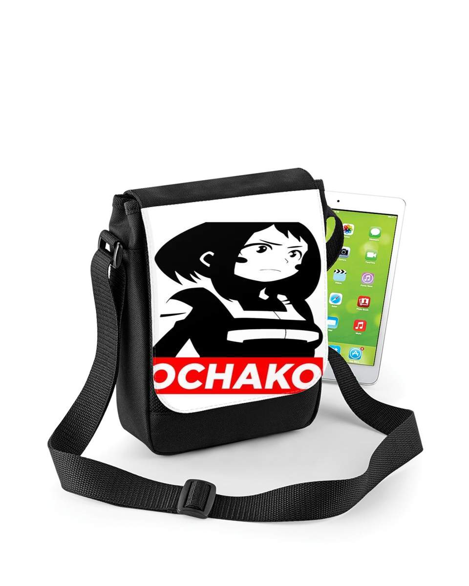 Mini Sac - Pochette unisexe pour Ochako Uraraka Boku No Hero Academia
