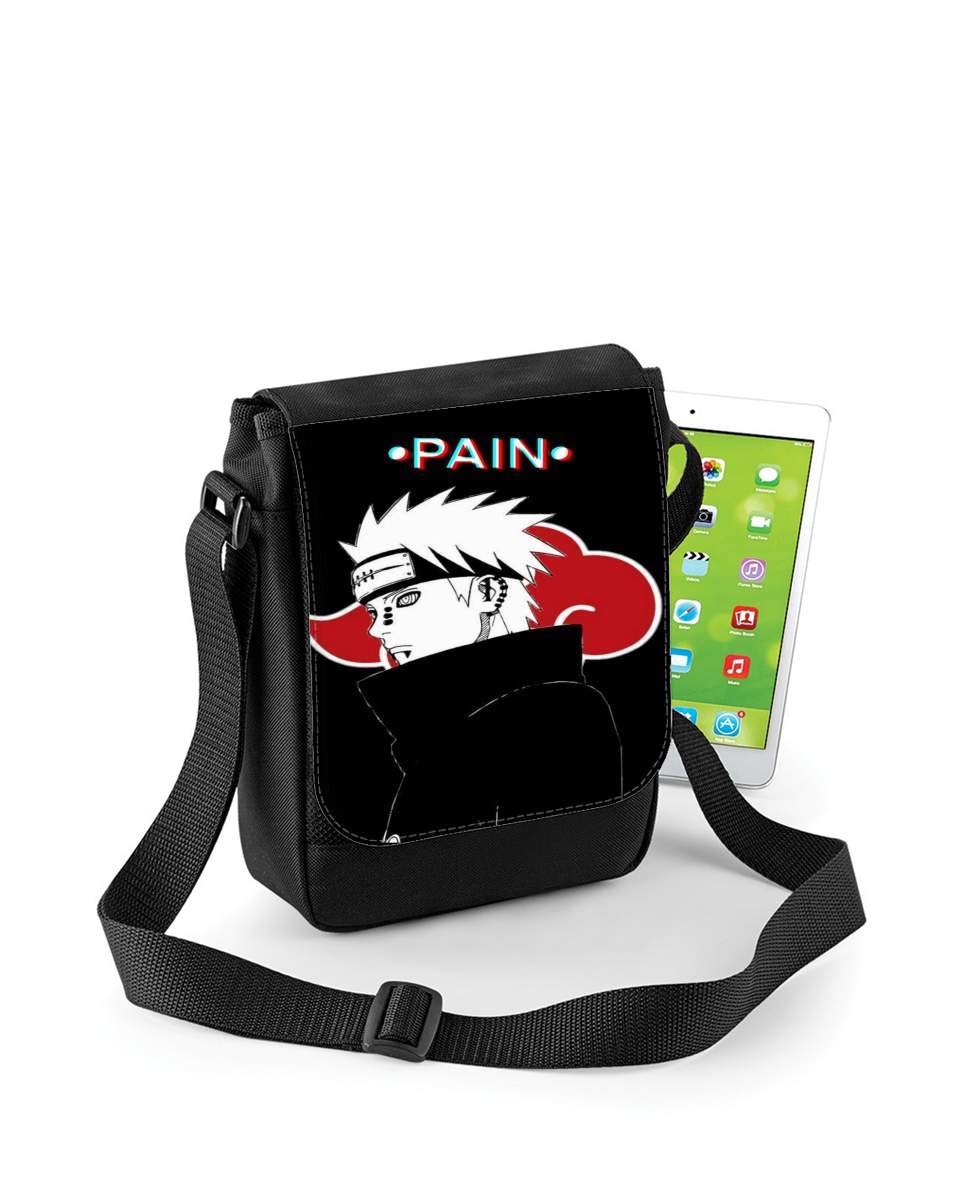 Mini Sac - Pochette unisexe pour Pain The Ninja