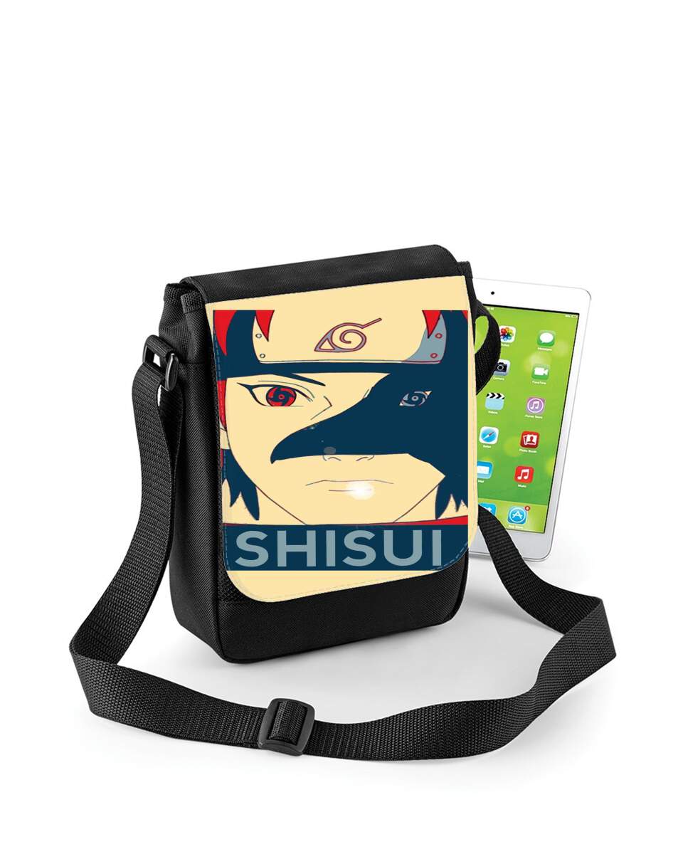 Mini Sac - Pochette unisexe pour Shisui propaganda