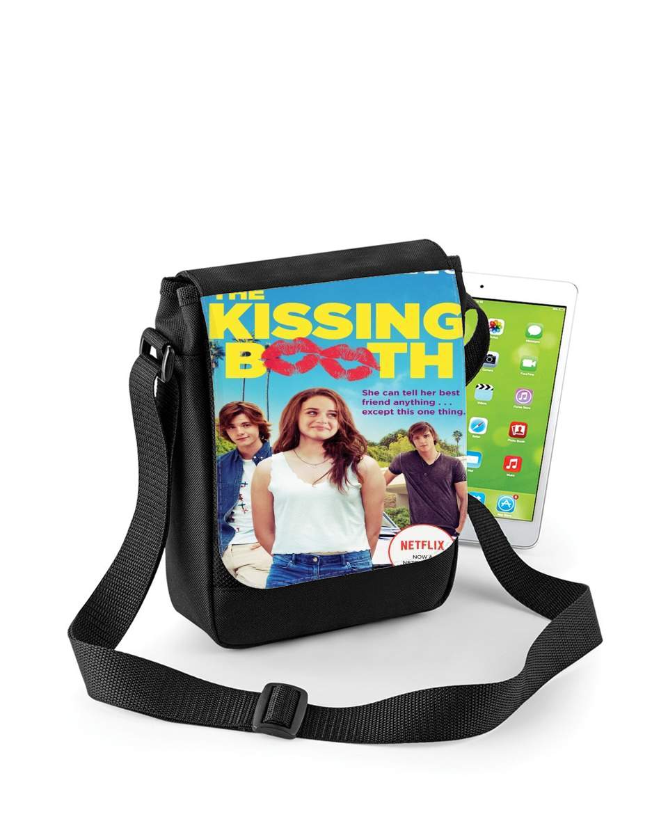Mini Sac - Pochette unisexe pour The Kissing Booth