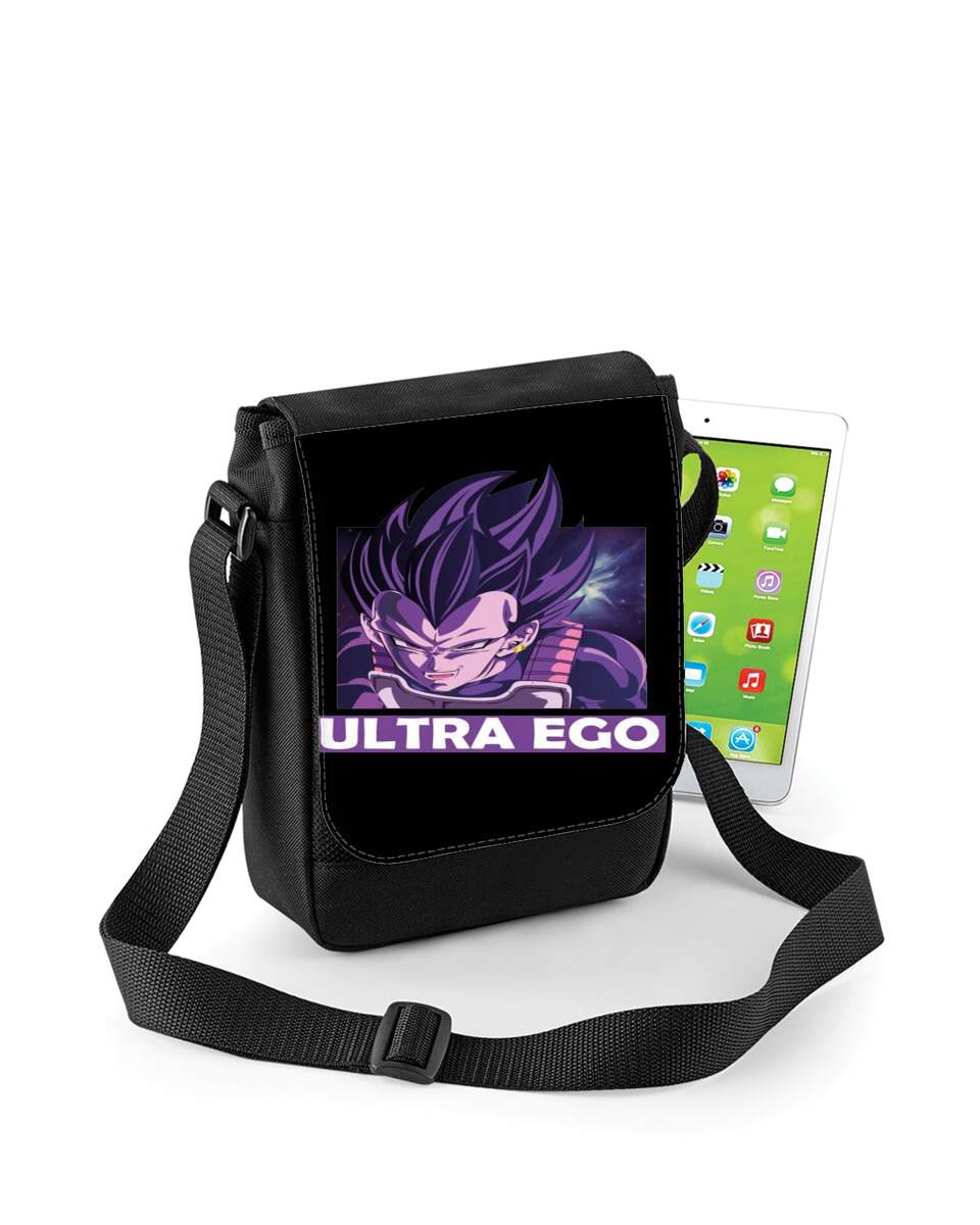 Mini Sac - Pochette unisexe pour Vegeta Ultra Ego