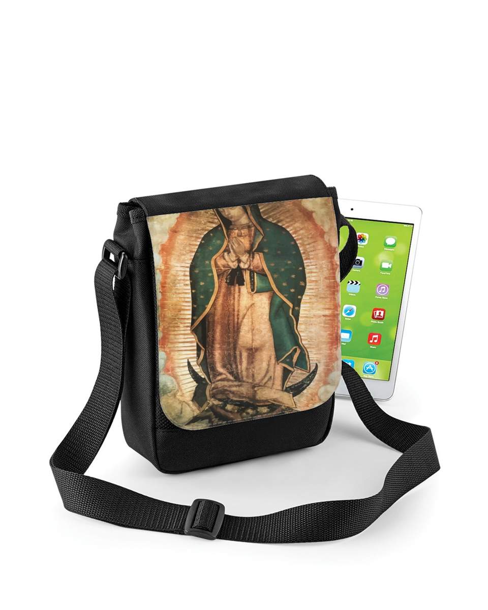Mini Sac - Pochette unisexe pour Virgen Guadalupe