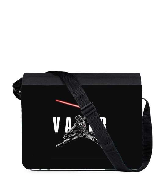 Sac bandoulière - besace pour Air Lord - Vader