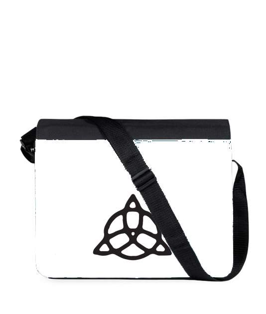 Sac bandoulière - besace pour Charmed The Halliwell Family
