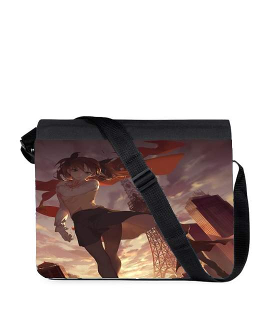 Sac bandoulière - besace pour Fate Stay Night Tosaka Rin