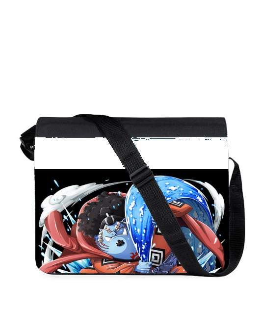 Sac bandoulière - besace pour Jinbe Knight of the Sea