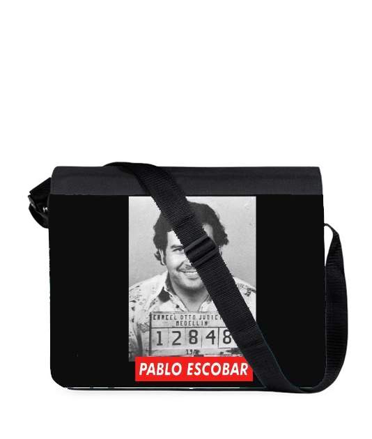 Sac bandoulière - besace pour Pablo Escobar