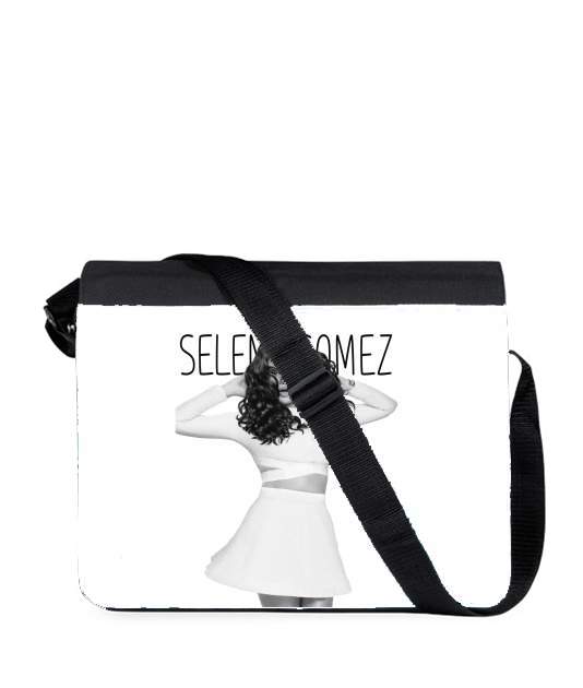 Sac bandoulière - besace pour Selena Gomez Sexy