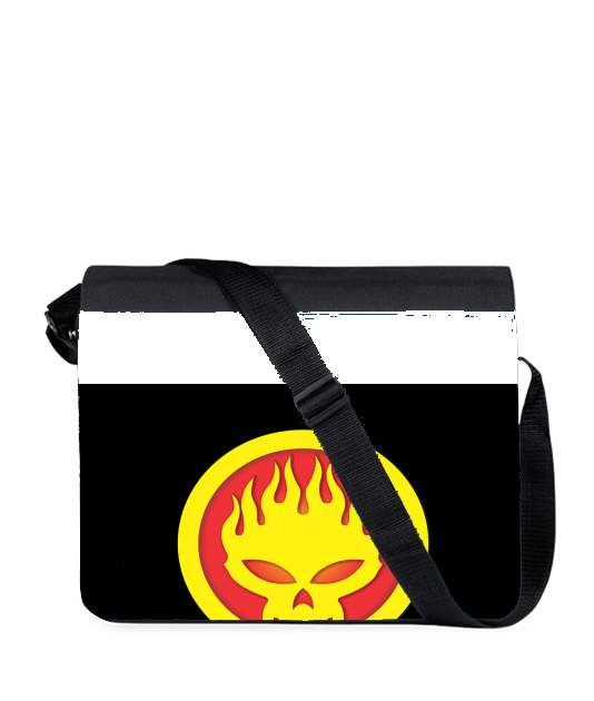 Sac bandoulière - besace pour The Offspring