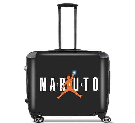 Sacs ordinateur à roulettes pour Air Naruto Basket