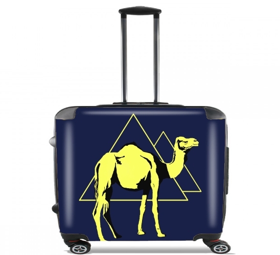 Sacs ordinateur à roulettes pour Arabian Camel (Dromadaire)