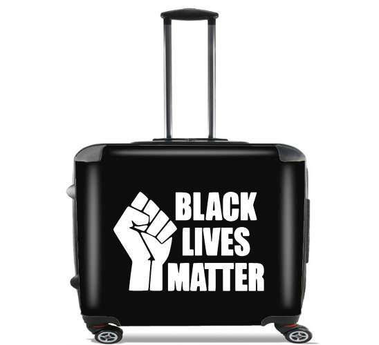 Sacs ordinateur à roulettes pour Black Lives Matter