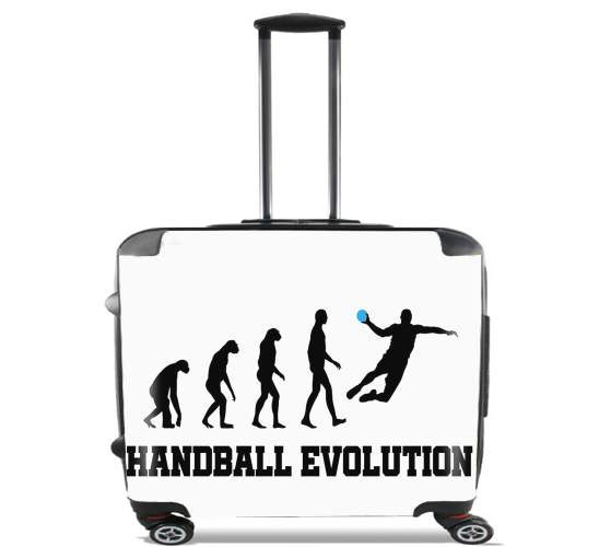 Sacs ordinateur à roulettes pour Handball Evolution