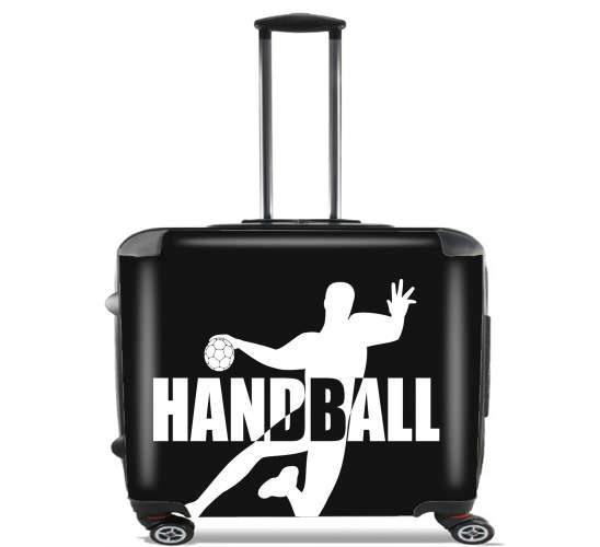 Sacs ordinateur à roulettes pour Handball Live