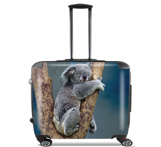 Sacs ordinateur à roulettes pour Koala Bear Australia
