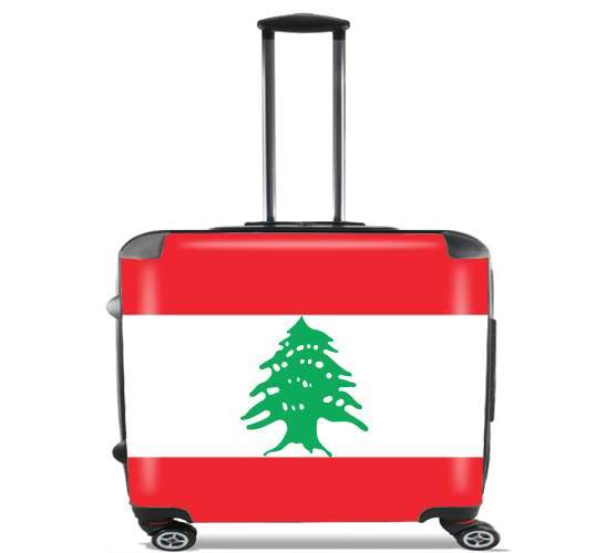Sacs ordinateur à roulettes pour Liban