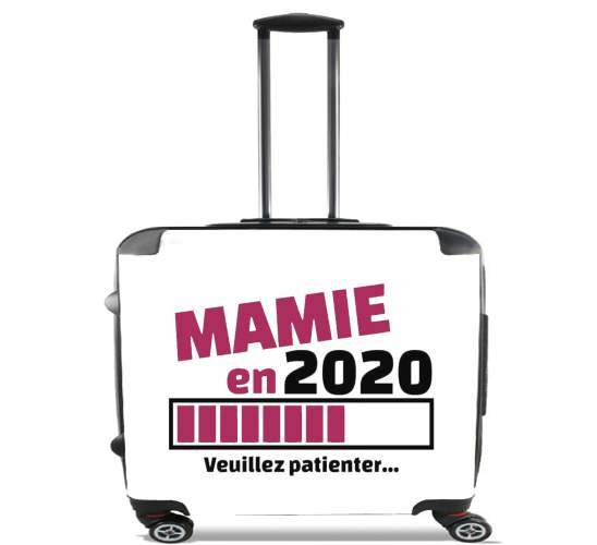 Sacs ordinateur à roulettes pour Mamie en 2020