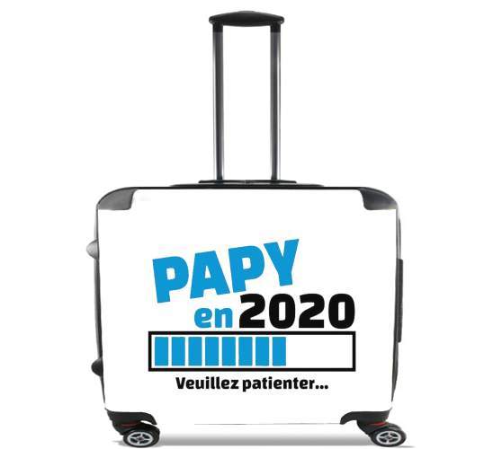 Sacs ordinateur à roulettes pour Papy en 2020