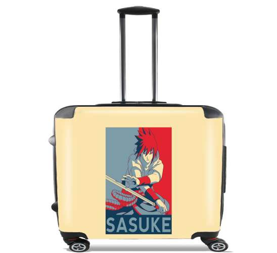 Sacs ordinateur à roulettes pour Propaganda Sasuke