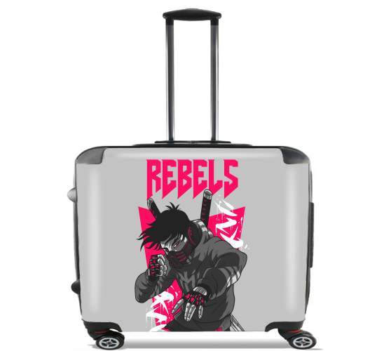 Sacs ordinateur à roulettes pour Rebels Ninja