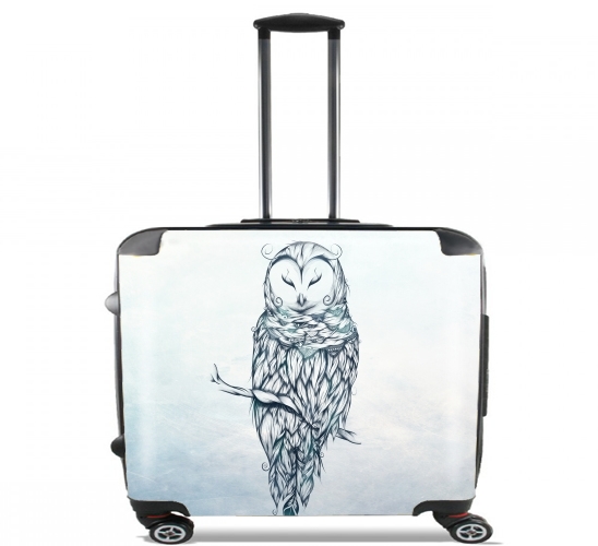 Sacs ordinateur à roulettes pour Snow Owl