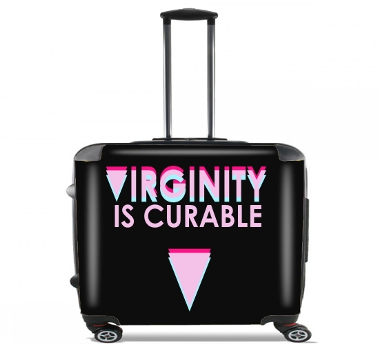 Sacs ordinateur à roulettes pour Virginity