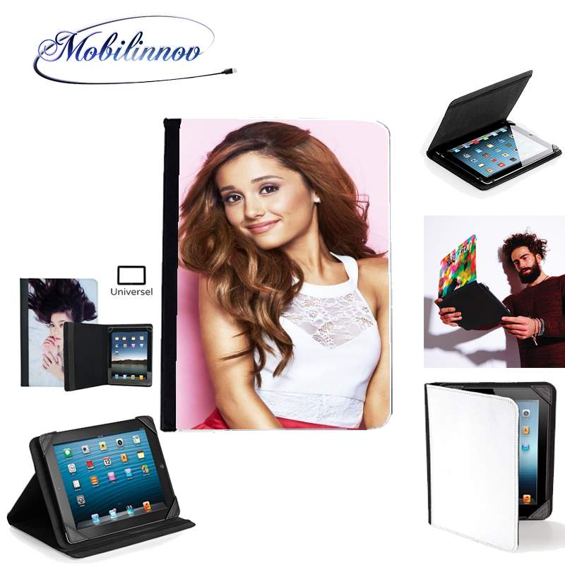 Étui Universel Tablette 7 pouces pour Ariana Grande