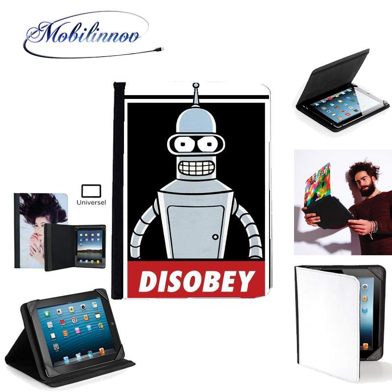 Étui Universel Tablette 7 pouces pour Bender Disobey