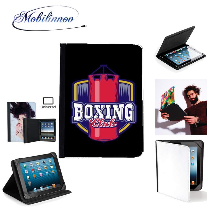 Étui Universel Tablette 7 pouces pour Boxing Club