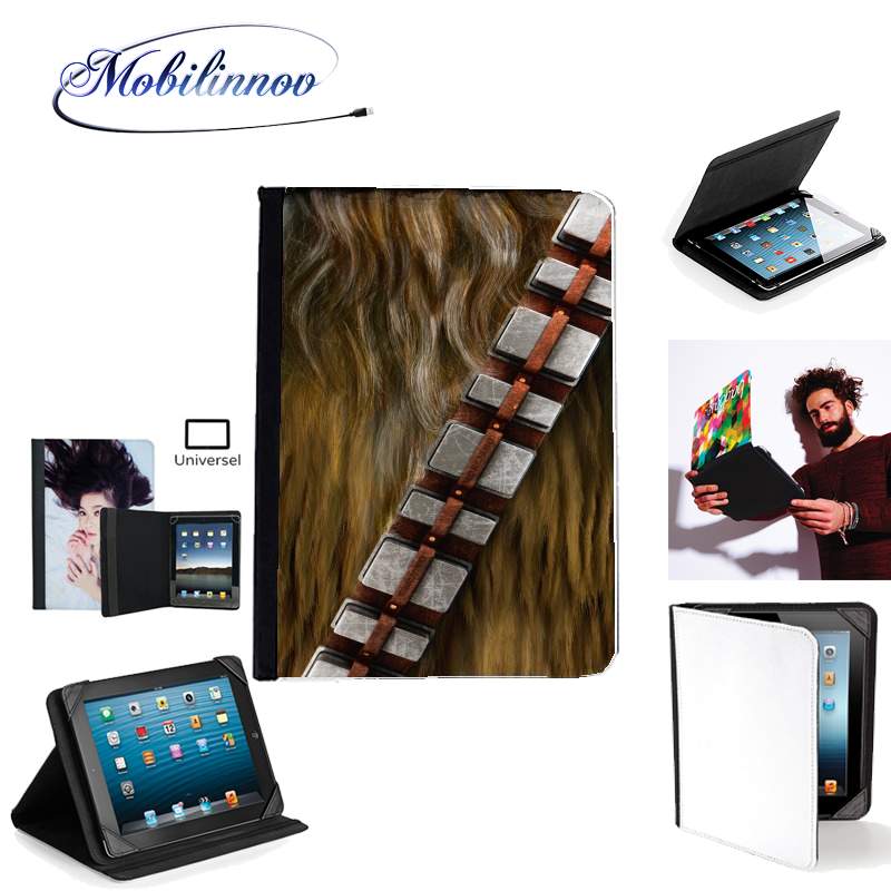 Étui Universel Tablette 7 pouces pour Chewie